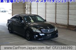 toyota crown 2008 -TOYOTA--Crown GRS200-0001401---TOYOTA--Crown GRS200-0001401-