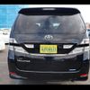 toyota vellfire 2010 -TOYOTA--Vellfire ANH20W--8151483---TOYOTA--Vellfire ANH20W--8151483- image 27