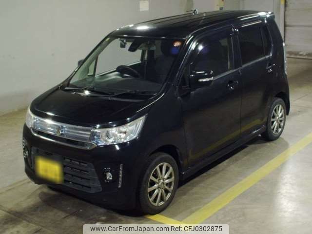 suzuki wagon-r 2016 -SUZUKI 【帯広 580ﾀ4096】--Wagon R DAA-MH44S--MH44S-800617---SUZUKI 【帯広 580ﾀ4096】--Wagon R DAA-MH44S--MH44S-800617- image 1