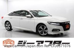 honda accord 2020 -HONDA--Accord 6AA-CV3--CV3-1002665---HONDA--Accord 6AA-CV3--CV3-1002665-