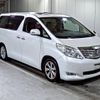 toyota alphard 2009 -TOYOTA--Alphard GGH20W-8026831---TOYOTA--Alphard GGH20W-8026831- image 1