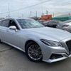 toyota crown 2021 -TOYOTA 【名変中 】--Crown AZSH20--1071597---TOYOTA 【名変中 】--Crown AZSH20--1071597- image 16