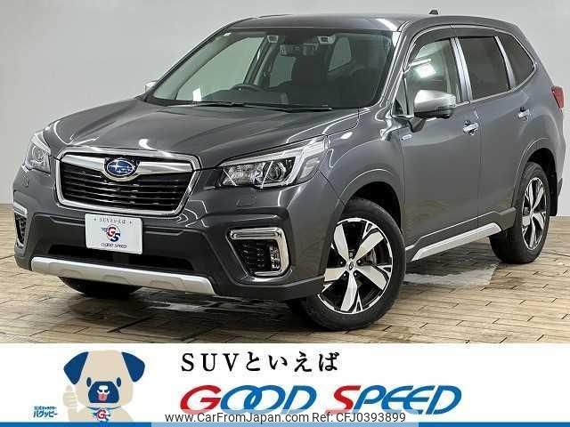 subaru forester 2020 quick_quick_5AA-SKE_SKE-042954 image 1