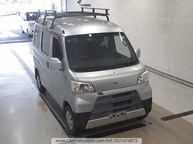 daihatsu hijet-van 2019 CFJ1474873 image 1