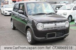 suzuki alto-lapin 2021 -SUZUKI--Alto Lapin HE33S--322070---SUZUKI--Alto Lapin HE33S--322070-