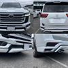 toyota land-cruiser 2022 CFJ1677140 image 10