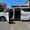 toyota vellfire 2018 -TOYOTA 【名変中 】--Vellfire AYH30W--0068548---TOYOTA 【名変中 】--Vellfire AYH30W--0068548- image 2