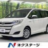 toyota noah 2019 -TOYOTA--Noah DAA-ZWR80G--ZWR80-0374278---TOYOTA--Noah DAA-ZWR80G--ZWR80-0374278- image 1