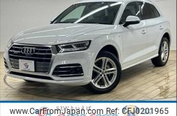 audi q5 2019 quick_quick_LDA-FYDETS_WAUZZZFY6K2102180