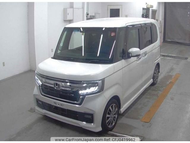 honda n-box 2021 quick_quick_6BA-JF3_JF3-5101915 image 1