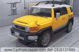 toyota fj-cruiser 2011 -TOYOTA 【広島 301ﾓ5224】--FJ Curiser CBA-GSJ15W--GSJ15-0114959---TOYOTA 【広島 301ﾓ5224】--FJ Curiser CBA-GSJ15W--GSJ15-0114959-