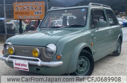 nissan pao 1990 CARSENSOR_JP_AU6161193030