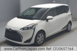 toyota sienta 2019 -TOYOTA--Sienta NSP172G-7010174---TOYOTA--Sienta NSP172G-7010174-