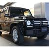 mercedes-benz g-class 2017 -MERCEDES-BENZ--Benz G Class LDA-463348--WDB4633482X273021---MERCEDES-BENZ--Benz G Class LDA-463348--WDB4633482X273021- image 6