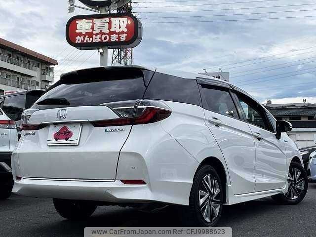 honda fit-shuttle 2022 504928-922316 image 2