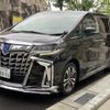 toyota alphard 2022 quick_quick_3BA-AGH30W_AGH30-0444239 image 1