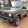 suzuki jimny 1994 -SUZUKI 【新潟 582ｴ5752】--Jimny JB64W--365820---SUZUKI 【新潟 582ｴ5752】--Jimny JB64W--365820- image 1