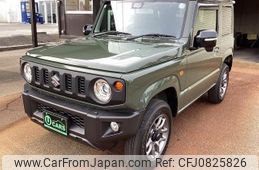 suzuki jimny 1994 -SUZUKI 【新潟 582ｴ5752】--Jimny JB64W--365820---SUZUKI 【新潟 582ｴ5752】--Jimny JB64W--365820-