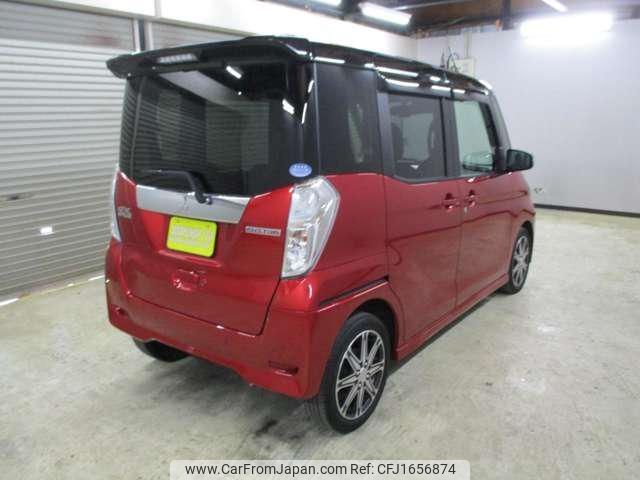 mitsubishi ek-space 2020 CFJ1656874 image 2