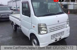 suzuki carry-truck 2013 -SUZUKI--Carry Truck DA63T-831155---SUZUKI--Carry Truck DA63T-831155-