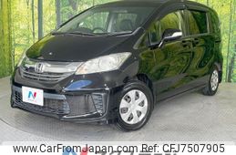 honda freed 2015 CFJ7507905
