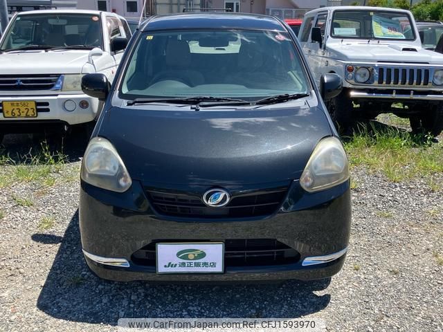 daihatsu mira-e-s 2012 CFJ1593970 image 2