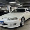 toyota soarer 1995 -TOYOTA--Soarer JZZ31--JZZ31-0031785---TOYOTA--Soarer JZZ31--JZZ31-0031785- image 5