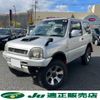 suzuki jimny 2007 -SUZUKI--Jimny JB23W--525887---SUZUKI--Jimny JB23W--525887- image 1