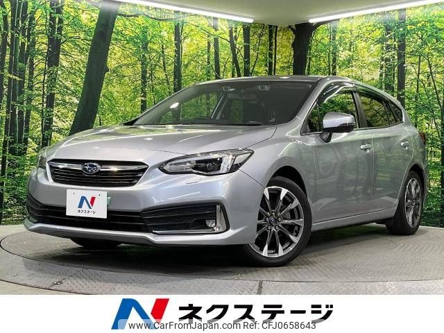 subaru impreza-wagon 2019 -SUBARU--Impreza Wagon DBA-GT7--GT7-212756---SUBARU--Impreza Wagon DBA-GT7--GT7-212756- image 1