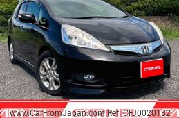 honda fit-shuttle 2012 M00463