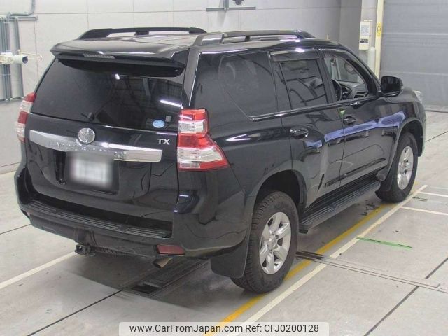 toyota land-cruiser-prado 2014 -TOYOTA 【静岡 301み5713】--Land Cruiser Prado TRJ150W-0044708---TOYOTA 【静岡 301み5713】--Land Cruiser Prado TRJ150W-0044708- image 2