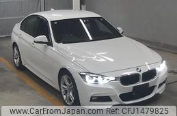 bmw 3-series 2017 CFJ1479825