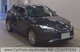 toyota harrier 2020 -TOYOTA 【水戸 379ﾆ1001】--Harrier 6BA-MXUA80--MXUA80-0006599---TOYOTA 【水戸 379ﾆ1001】--Harrier 6BA-MXUA80--MXUA80-0006599-