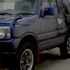 suzuki jimny 2011 CFJ1651837 image 5