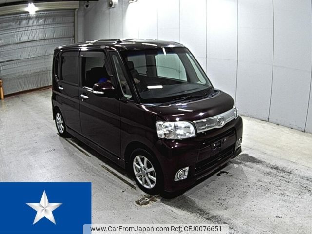 daihatsu tanto 2013 -DAIHATSU--Tanto L375S--L375S-0692631---DAIHATSU--Tanto L375S--L375S-0692631- image 1