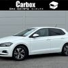 volkswagen polo 2019 -VOLKSWAGEN--VW Polo ABA-AWCHZ--WVWZZZAWZKU082654---VOLKSWAGEN--VW Polo ABA-AWCHZ--WVWZZZAWZKU082654- image 1