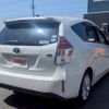 toyota prius-α 2015 -TOYOTA--Prius α DAA-ZVW40W--ZVW40-3108747---TOYOTA--Prius α DAA-ZVW40W--ZVW40-3108747- image 17