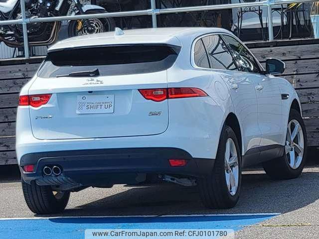 jaguar f-pace 2019 -JAGUAR 【名変中 】--Jaguar F-Pace DC2NA--KA605120---JAGUAR 【名変中 】--Jaguar F-Pace DC2NA--KA605120- image 2