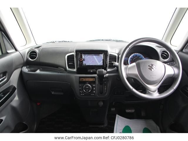 suzuki spacia 2014 quick_quick_MK32S_MK32S-526496 image 2