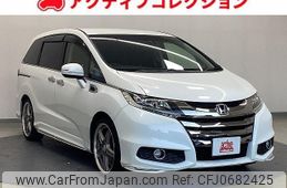 honda odyssey 2015 quick_quick_RC1_RC1-1031689