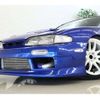 nissan silvia 1996 CFJ8963456 image 37