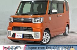 toyota pixis-mega 2016 quick_quick_LA700A_LA700A-0005286