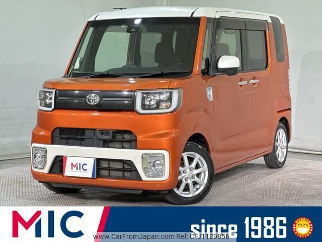 toyota pixis-mega 2016 quick_quick_LA700A_LA700A-0005286 image 1