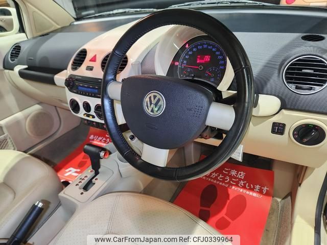 volkswagen new-beetle 2009 quick_quick_9CAZJ_WVWZZZ9CZ9M558372 image 2