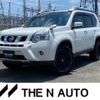 nissan x-trail 2011 -NISSAN--X-Trail DBA-NT31--NT31-210841---NISSAN--X-Trail DBA-NT31--NT31-210841- image 1