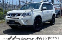 nissan x-trail 2011 -NISSAN--X-Trail DBA-NT31--NT31-210841---NISSAN--X-Trail DBA-NT31--NT31-210841-