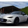 mazda roadster 2015 -MAZDA--Roadster DBA-ND5RC--ND5RC-105690---MAZDA--Roadster DBA-ND5RC--ND5RC-105690- image 4