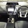 toyota prius-α 2013 -TOYOTA--Prius α ZVW40W--ZVW40-3075659---TOYOTA--Prius α ZVW40W--ZVW40-3075659- image 4