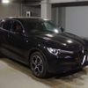 alfa-romeo stelvio 2022 quick_quick_3DA-94922_ZARPAHGX6N7D43769 image 1