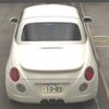 daihatsu copen 2009 -DAIHATSU 【松戸 583ﾗ1003】--Copen L880K-0050426---DAIHATSU 【松戸 583ﾗ1003】--Copen L880K-0050426- image 8